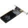 Видеокарта Gigabyte GV-N1030D4-2GL RTL (V1.0) nVidia GeForce GT 1030 2048Mb 64bit DDR4 1177/2100 DVIx1/HDMIx1/HDCP low profile