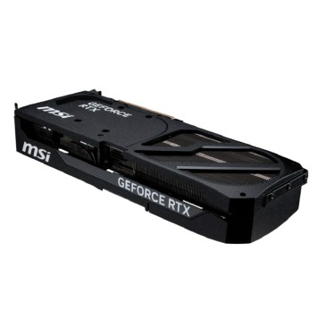 Видеокарта MSI RTX 5080 16GB SHADOW 3X OC GDDR7 256bit 3xDP HDMI 3FAN RTL-1