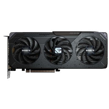 Видеокарта Gigabyte GV-R9060XTGAMING OC-8GD PCIE16 RX 9060XT 8GB -1