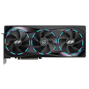 Видеокарта Gigabyte GV-N5070AORUS M-12GD-1
