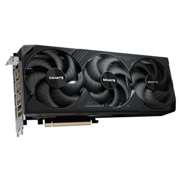 Видеокарта Gigabyte GV-N507TWF3OC-16GD RTX5070Ti WINDFORCE OC SFF 16GB GDDR7 256bit 3xDP HDMI 3FAN RTL