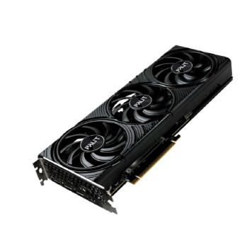 Видеокарта  Palit RTX5070 INFINITY3  12GB  GDDR7 192b, HDMI DPx3  (NE75070019K9-GB2050S)  RET-1
