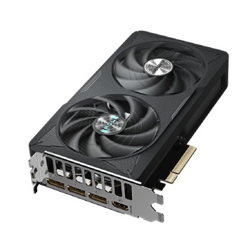 Видеокарта Gigabyte GV-N5060EAGLE OC-8GD PCIE16 RTX5060 8GB -1