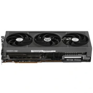 Видеокарта Sapphire RX9070 16GB NITRO+ OC GDDR6 256b, HDMIx2 DPx2  (11349-01-20G) RTL-2