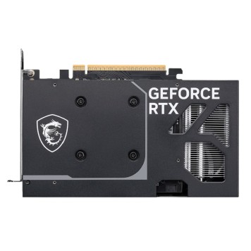 Видеокарта MSI RTX5050 8GB RTX 5050 8G VENTUS 2X OC PCIE16 -2