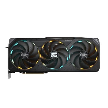 Видеокарта Gigabyte GV-N5080GAMING OC-16GD 1.0  -1