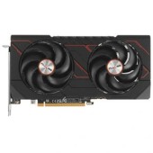 Видеокарта Sapphire RX9060XT 16GB PULSE OC GDDR6 128b, HDMIx2 DPx1  (11350-03-20G) RTL