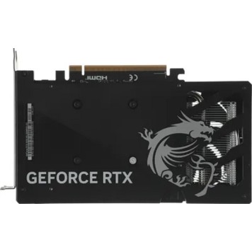 Видеокарта MSI RTX 5050 8GB GAMING OC GDDR6 128bit 3xDP HDMI 2FAN RTL-2
