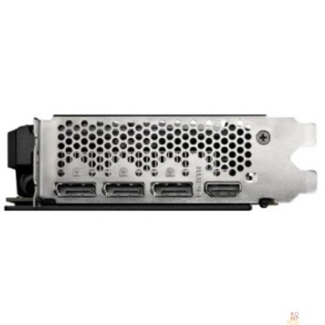 Видеокарта MSI RTX 3060 VENTUS 2X 12G OC GDDR6 192bit 3xDP HDMI retail (RTX 3060 VENTUS 2X (12G) OC RU) RTL-2