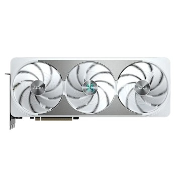 Видеокарта Gigabyte GV-N507TAERO OC-16GD RTX5070Ti AERO OC 16GB GDDR7 256bit 3xDP HDMI 3FAN RTL-1