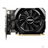 Видеокарта MSI GT730 4GB DDR3 N730K-4GD3/OCV1  RTL