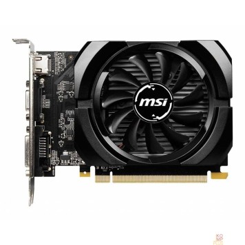 Видеокарта MSI GT730 4GB DDR3 N730K-4GD3/OCV1  RTL