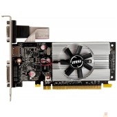 Видеокарта MSI N210-1GD3/LP RTL