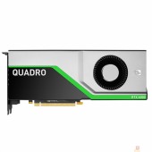 Видеокарта PNY Quadro RTX6000  VCQRTX6000-SB