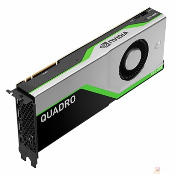 Видеокарта PNY Quadro RTX6000  VCQRTX6000-SB-1
