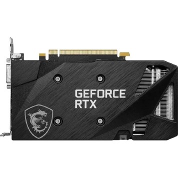 Видеокарта MSI RTX 3050 VENTUS 2X XS 8G OC-1