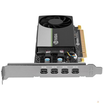 Видеокарта NVIDIA T1000 8GB 900-5G172-2270-000 OEM ATX-2