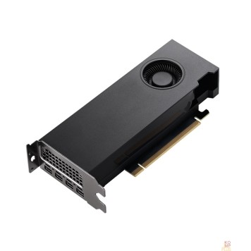 Видеокарта NVIDIA RTX A2000 12GB ATX OEM (900-5G192-2250-000/900-5G192-2551-000) ATX bracket-2