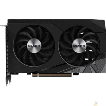 Видеокарта Gigabyte GV-IA310WF2-4GD WINDFORCE-1