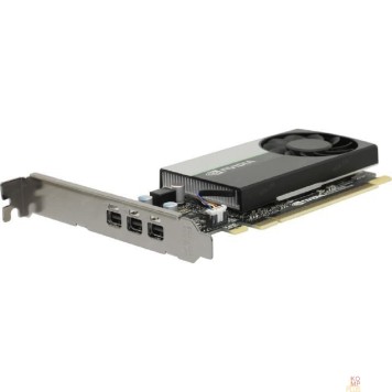 Видеокарта NVIDIA T400 4G OEM 900-5G172-2240-000