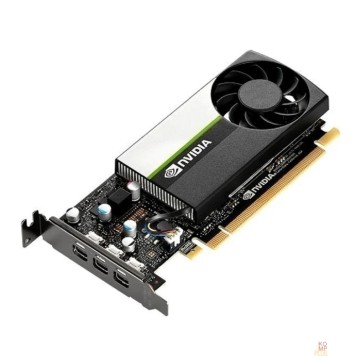 Видеокарта NVIDIA T400 4G OEM 900-5G172-2240-000-1