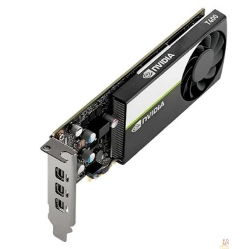 Видеокарта NVIDIA T400 4G OEM 900-5G172-2240-000-2