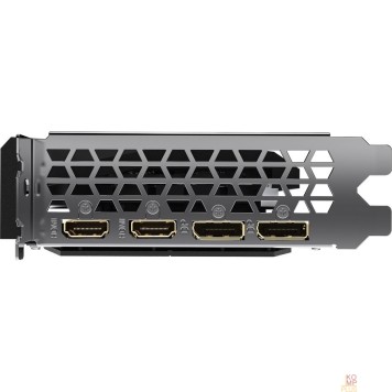 Видеокарта Gigabyte GV-IA380GAMING OC-6GD-2