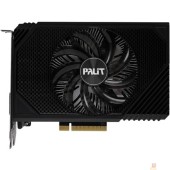 Видеокарта Видеокарта PALIT RTX3050 STORMX 8G (NE63050018P1-1070F)