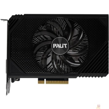 Видеокарта Видеокарта PALIT RTX3050 STORMX 8G (NE63050018P1-1070F)