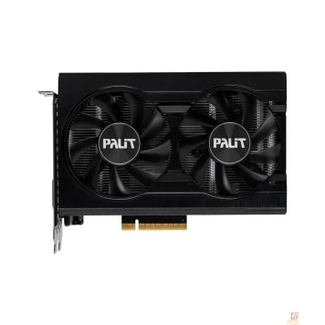 Видеокарта Видеокарта PALIT RTX3050 DUAL 8G (NE63050018P1-1070D) RTL