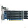 Видеокарта Видеокарта ASUS GeForce GT710 Silent LP EVO 2GB GDDR3 64bit VGA/DVI/HDMI PASSIVE  (GT710-SL-2GD3-BRK-EVO) 