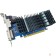 Видеокарта Видеокарта ASUS GeForce GT710 Silent LP EVO 2GB GDDR3 64bit VGA/DVI/HDMI PASSIVE  (GT710-SL-2GD3-BRK-EVO) 