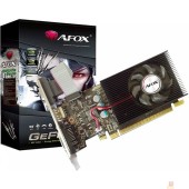 Видеокарта Видеокарта AFOX GT710 2GB DDR3 64bit VGA/DVI/HDMI (AF710-2048D3L5-V3) RTL 
