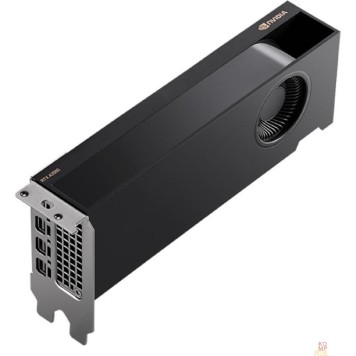 Видеокарта NVIDIA RTX A2000 12GB BOX (900-5G192-2551-000)-1