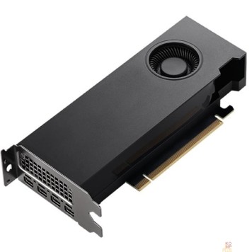 Видеокарта NVIDIA RTX A2000 12GB BOX (900-5G192-2551-000)-2