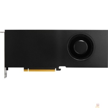 Видеокарта NVIDIA  RTX A5000 24GB BLK 900-5G132-2200-000 