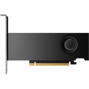 Видеокарта NVIDIA RTX 2000 ADA PCIe 16GB GDDR6, BLK  900-5G192-2240-000-1