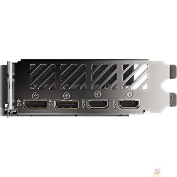 Видеокарта Gigabyte GV-N406TEAGLE OC-8GD-2