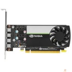 Видеокарта PNY NVIDIA Quadro T1000 (VCNT1000-8GB-SB) 8GB