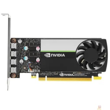 Видеокарта PNY NVIDIA Quadro T1000 (VCNT1000-8GB-SB) 8GB