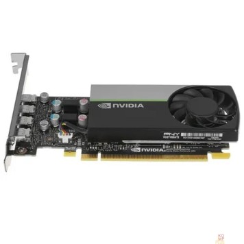 Видеокарта PNY NVIDIA Quadro T1000 (VCNT1000-8GB-SB) 8GB-2