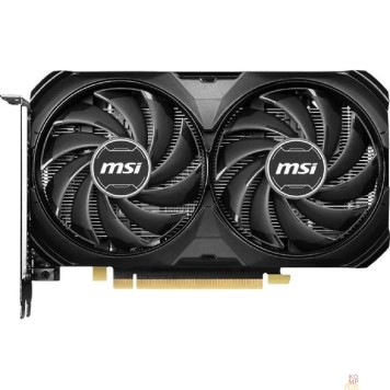 Видеокарта Видеокарта MSI GeForce RTX 4060TI RTX 4060 Ti VENTUS 2X BLACK 8G OC