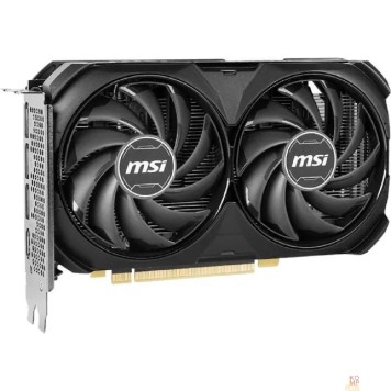 Видеокарта Видеокарта MSI GeForce RTX 4060TI RTX 4060 Ti VENTUS 2X BLACK 8G OC-1
