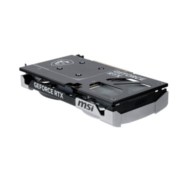 Видеокарта MSI RTX 5060 Ti 8G VENTUS 2X OC PLUS NV RTX 5060TI 8Gb 128bit GDDR7 2617/28000-1