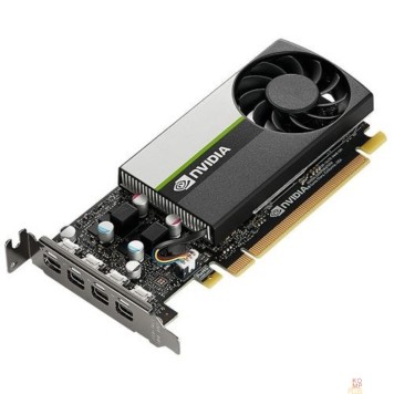 Видеокарта NVIDIA T1000 4Gb OEM  900-5G172-2250-000-2