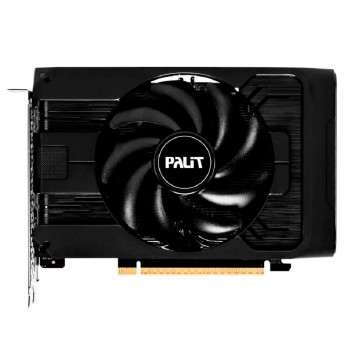 Видеокарта PCIE16 RTX5050 8GB PA-RTX5050 STORMX OC 8GB PALIT-1
