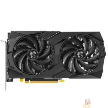 Видеокарта MSI RTX4060 8GB RTX 4060 GAMING X 8G 