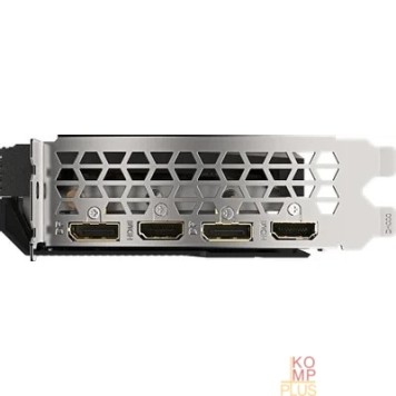 Видеокарта Gigabyte GV-N3060GAMING OC-8GD 2.0 -2