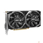 Видеокарта MSI RTX 3050 VENTUS 2X XS 8G OC