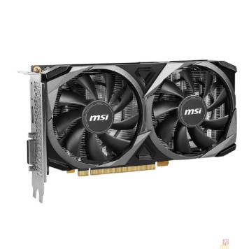 Видеокарта MSI RTX 3050 VENTUS 2X XS 8G OC